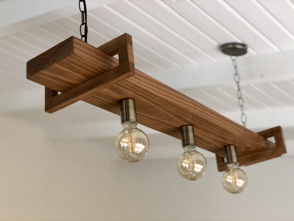 Rustic 100 bronce