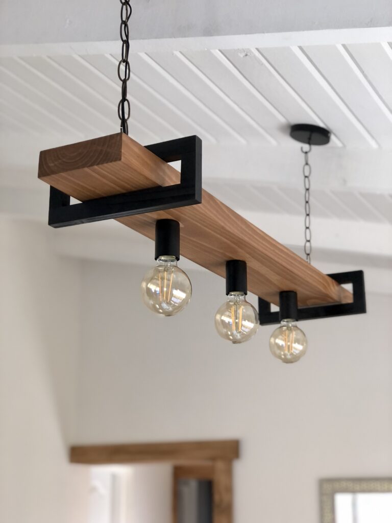 Rustic 100 negro